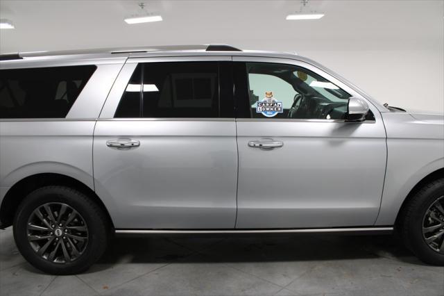 used 2021 Ford Expedition car, priced at $33,470