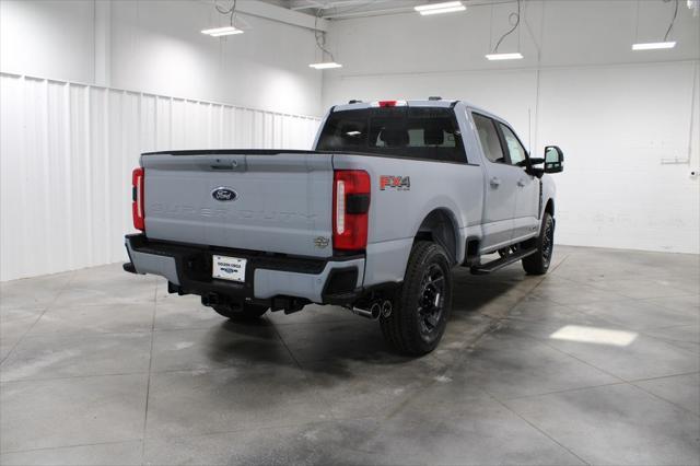 new 2024 Ford F-250 car, priced at $82,490