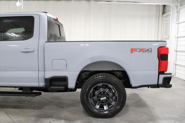 new 2024 Ford F-250 car, priced at $82,490