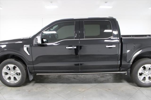 used 2023 Ford F-150 car, priced at $55,953