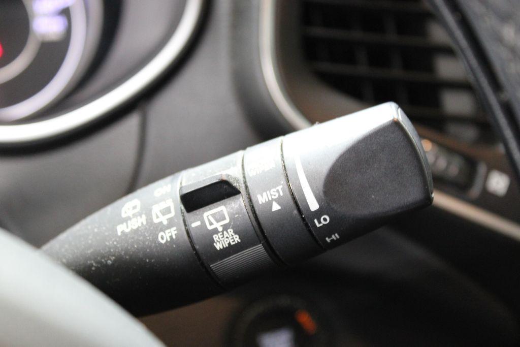 used 2019 Jeep Cherokee car, priced at $11,788