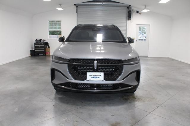 new 2024 Lincoln Nautilus car, priced at $64,288