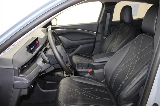 new 2025 Ford Mustang Mach-E car, priced at $37,684