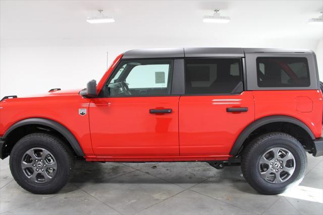 new 2024 Ford Bronco car, priced at $41,988