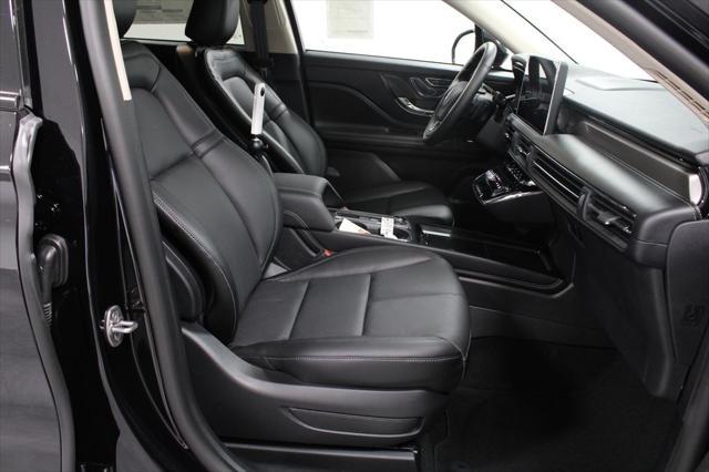 new 2024 Lincoln Corsair car, priced at $45,848