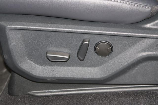 new 2025 Ford F-150 car, priced at $64,862