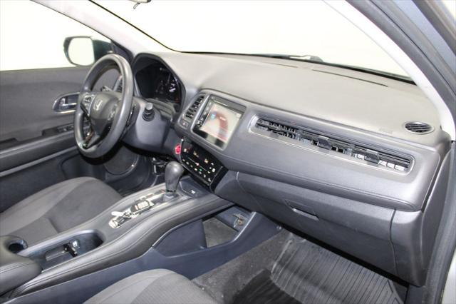 used 2020 Honda HR-V car, priced at $17,588