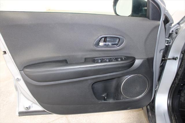 used 2020 Honda HR-V car, priced at $17,588