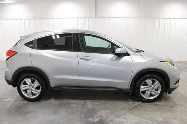 used 2020 Honda HR-V car, priced at $17,588