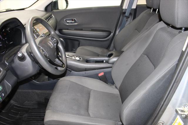 used 2020 Honda HR-V car, priced at $17,588