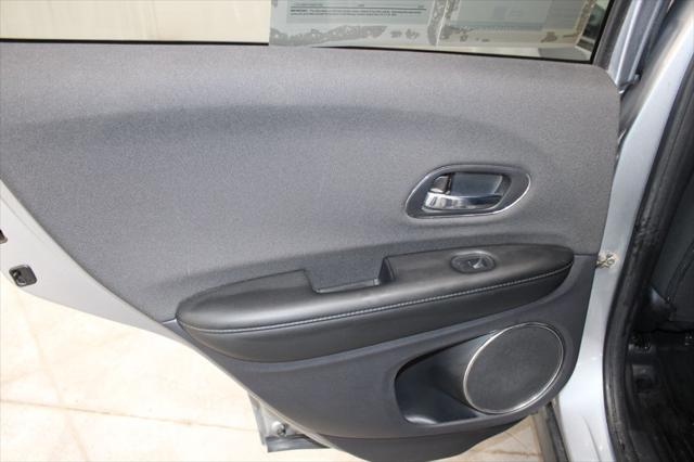 used 2020 Honda HR-V car, priced at $17,588
