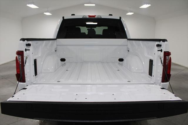 new 2024 Ford F-150 car, priced at $43,088
