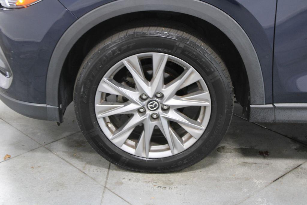 used 2020 Mazda CX-5 car, priced at $16,818