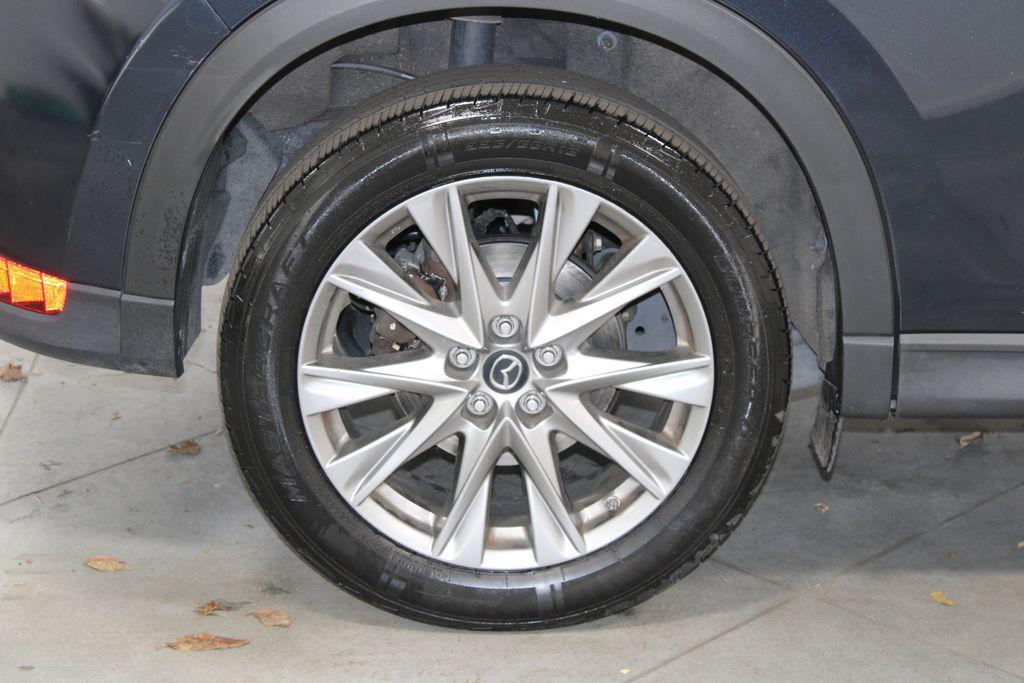 used 2020 Mazda CX-5 car, priced at $16,818