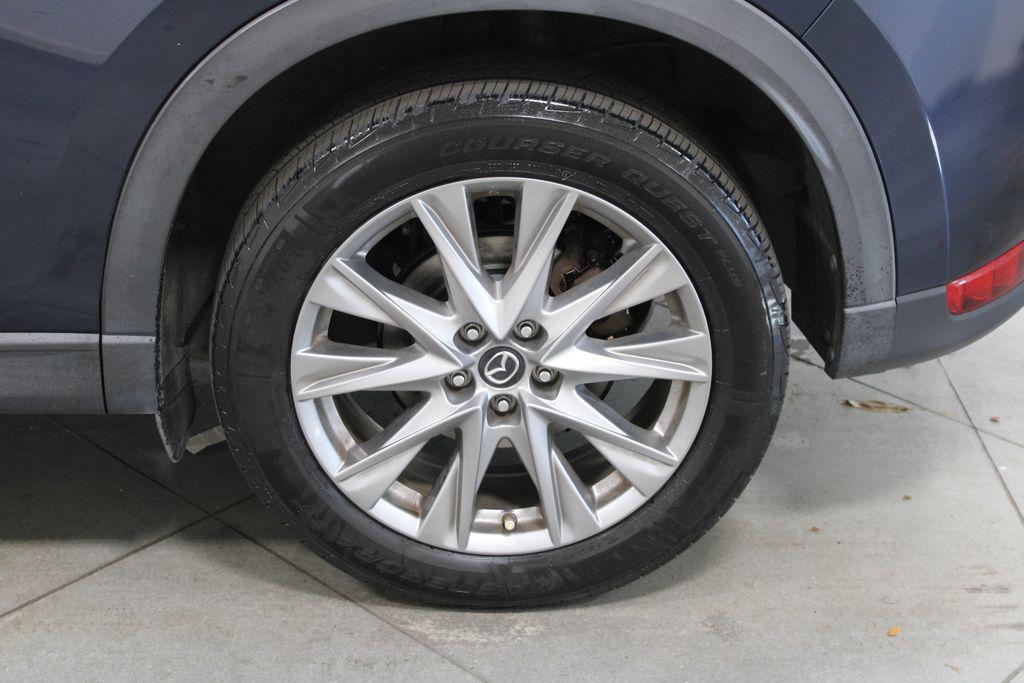 used 2020 Mazda CX-5 car, priced at $16,818