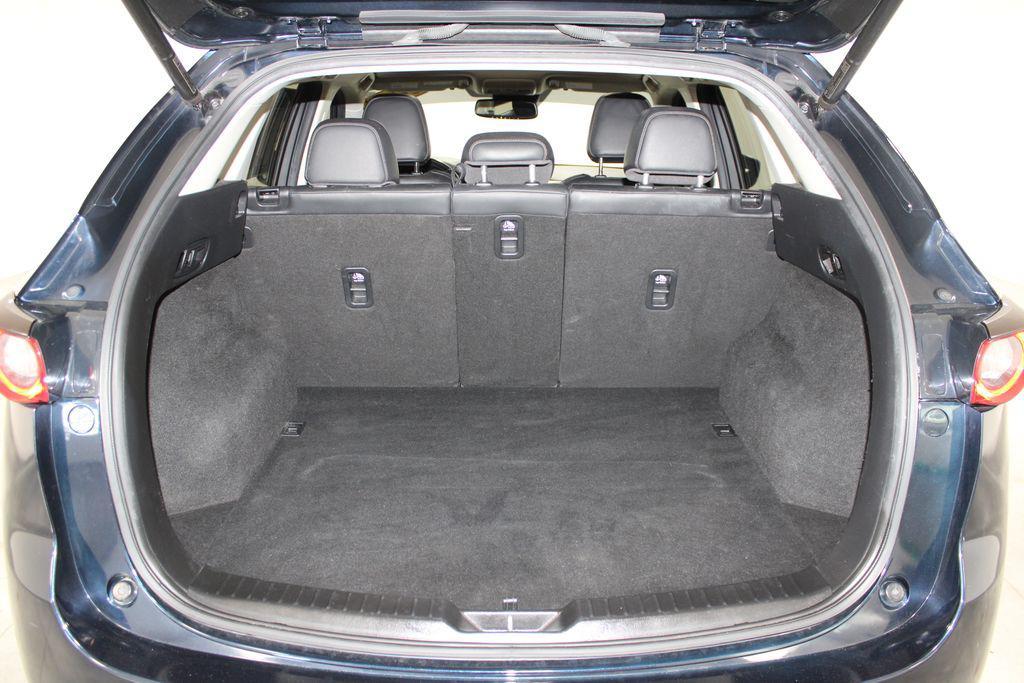 used 2020 Mazda CX-5 car, priced at $16,818