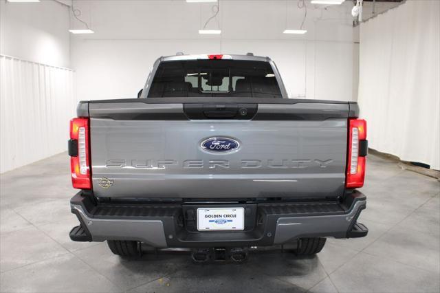 new 2025 Ford F-250 car, priced at $69,026