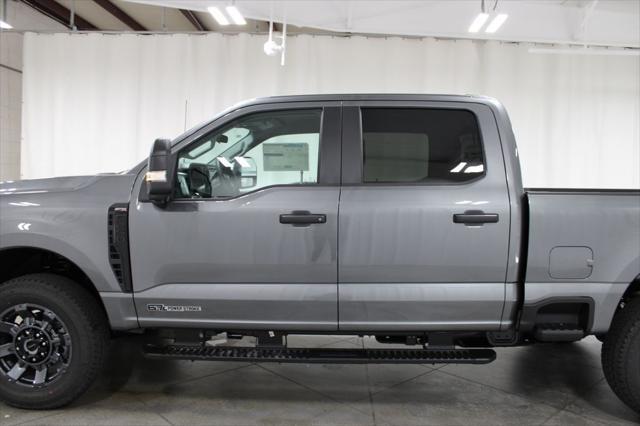 new 2025 Ford F-250 car, priced at $69,026