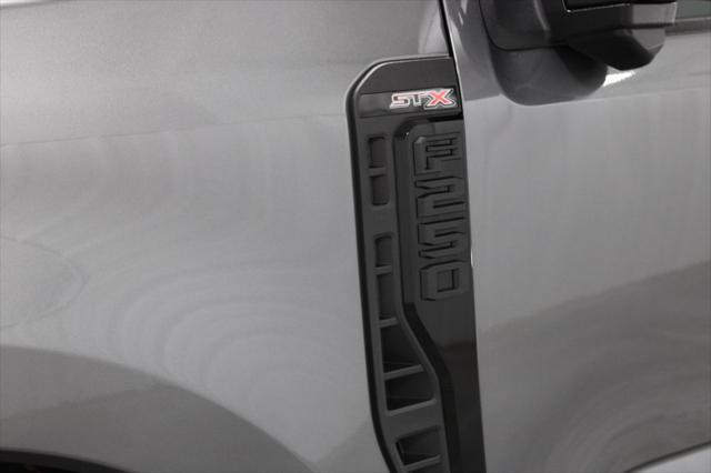 new 2025 Ford F-250 car, priced at $69,026