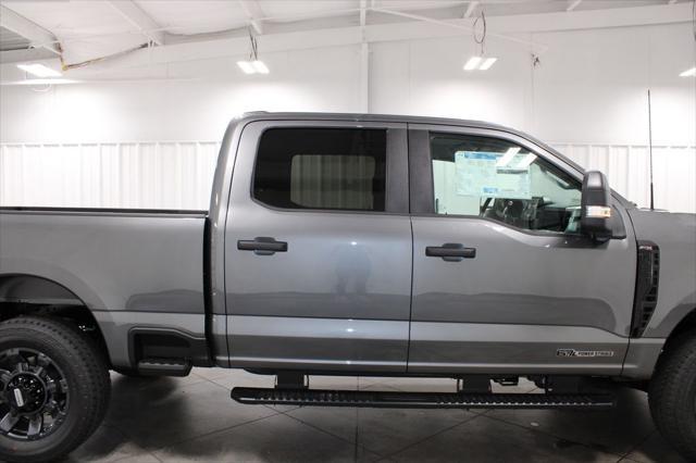 new 2025 Ford F-250 car, priced at $69,026