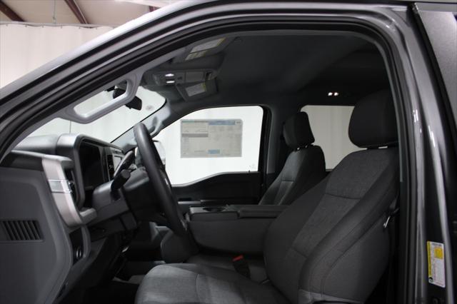 new 2025 Ford F-250 car, priced at $69,026