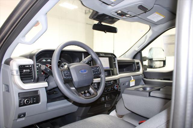 new 2025 Ford F-250 car, priced at $69,026