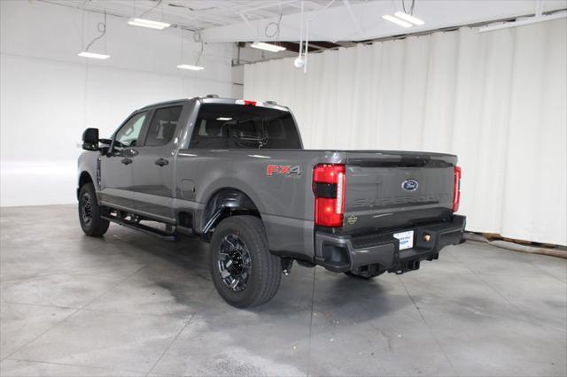 new 2025 Ford F-250 car, priced at $69,026