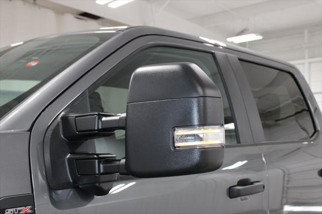 new 2025 Ford F-250 car, priced at $69,026
