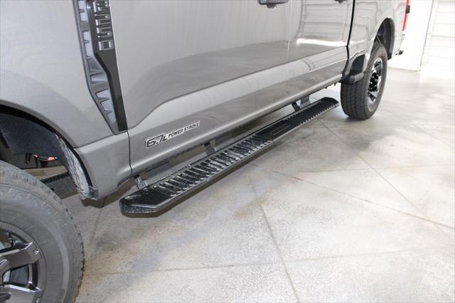 new 2025 Ford F-250 car, priced at $69,026