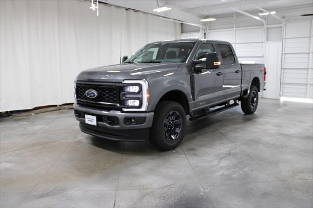 new 2025 Ford F-250 car, priced at $69,026