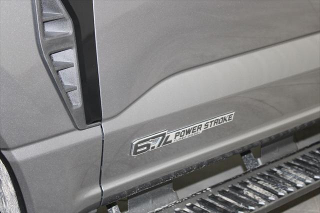 new 2025 Ford F-250 car, priced at $69,026