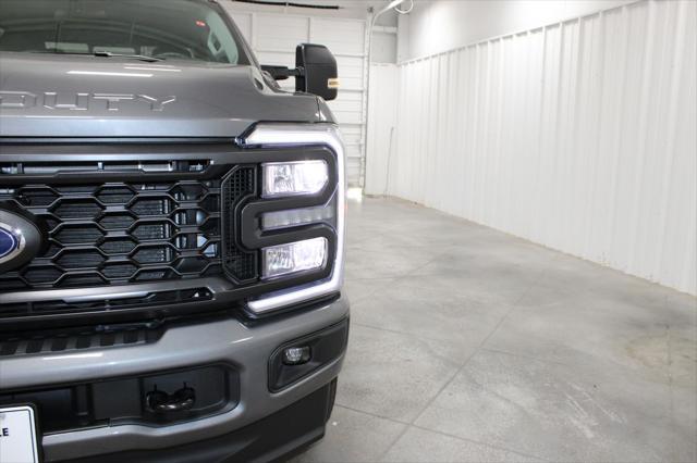 new 2025 Ford F-250 car, priced at $69,026