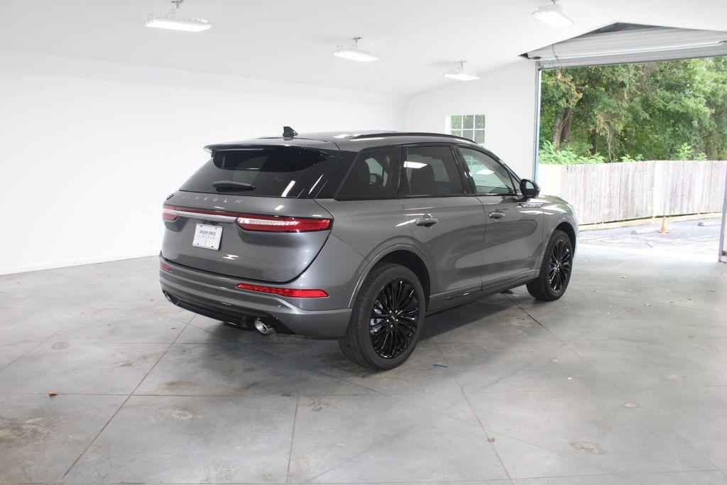 new 2024 Lincoln Corsair car, priced at $52,388