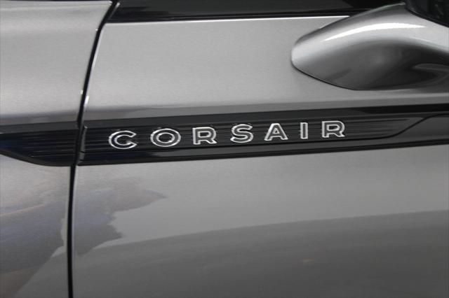 new 2024 Lincoln Corsair car, priced at $51,823