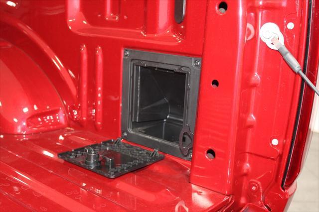 new 2025 Ford F-150 car, priced at $70,252