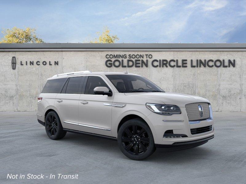 new 2024 Lincoln Navigator car, priced at $104,645