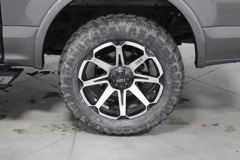 used 2020 Ford F-150 car, priced at $28,198