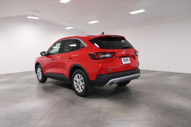 new 2024 Ford Escape car, priced at $27,595