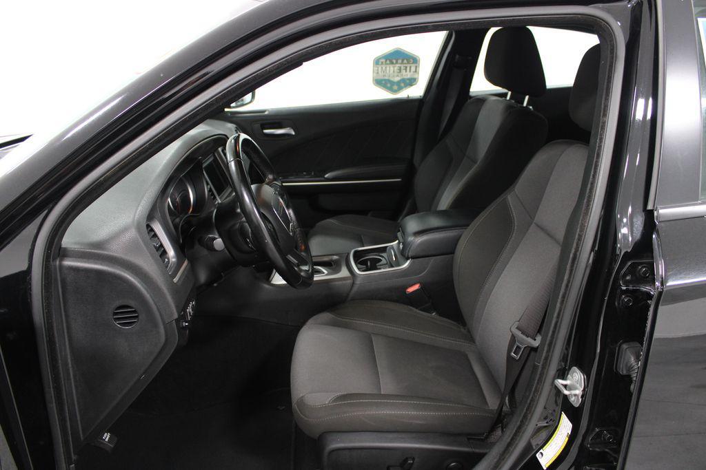 used 2022 Dodge Charger car, priced at $20,848