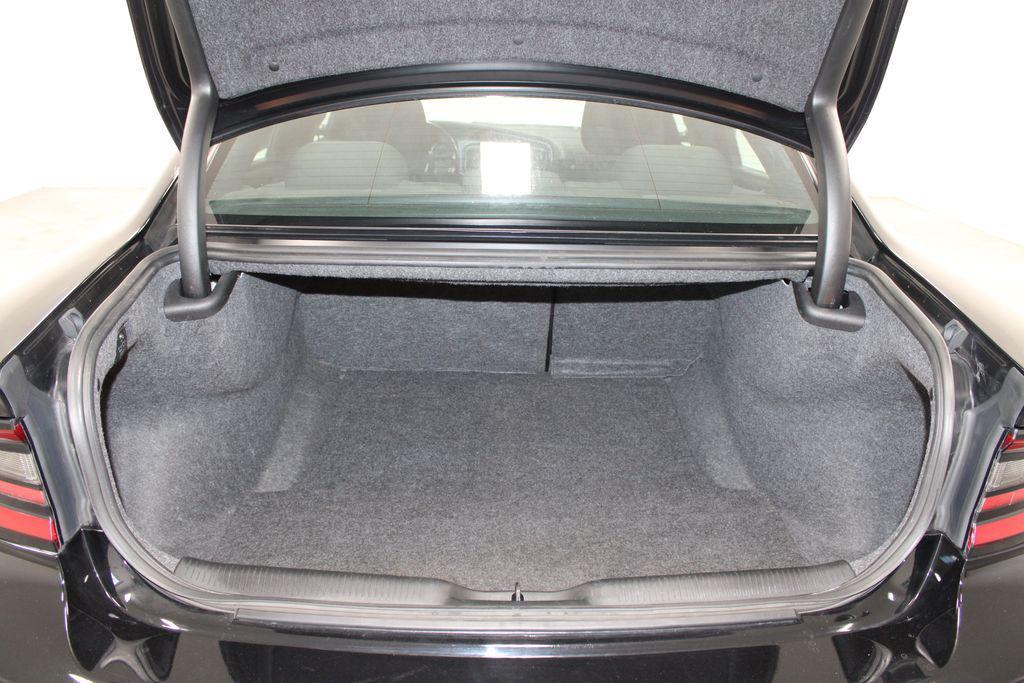 used 2022 Dodge Charger car, priced at $20,848