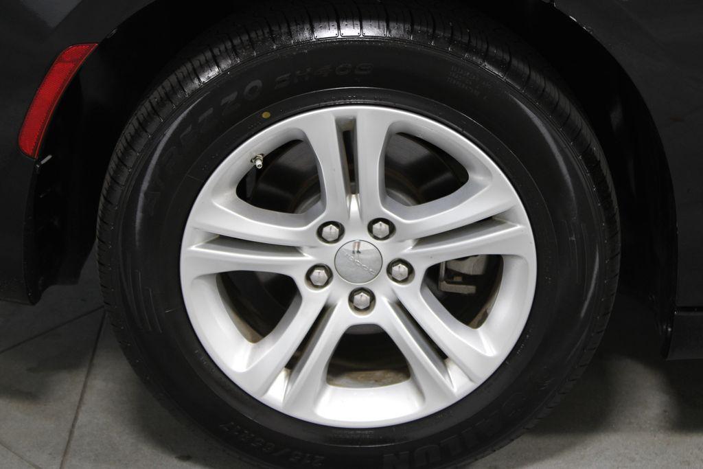 used 2022 Dodge Charger car, priced at $20,848