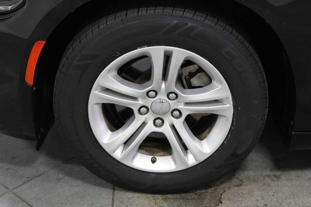 used 2022 Dodge Charger car, priced at $20,848