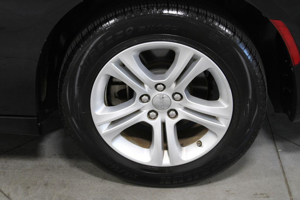 used 2022 Dodge Charger car, priced at $20,848