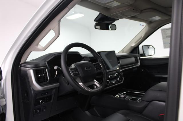 new 2024 Ford Expedition car, priced at $63,838