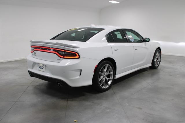 used 2023 Dodge Charger car, priced at $27,298