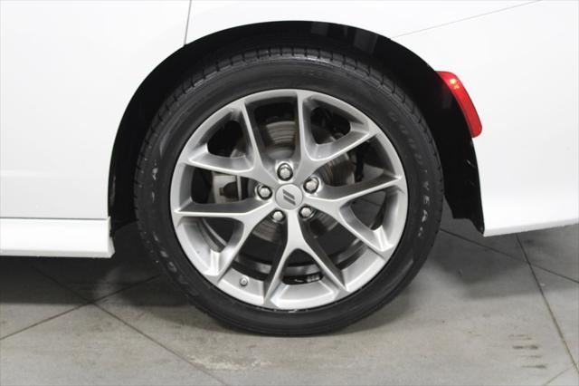 used 2023 Dodge Charger car, priced at $27,298