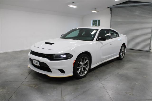 used 2023 Dodge Charger car, priced at $26,388