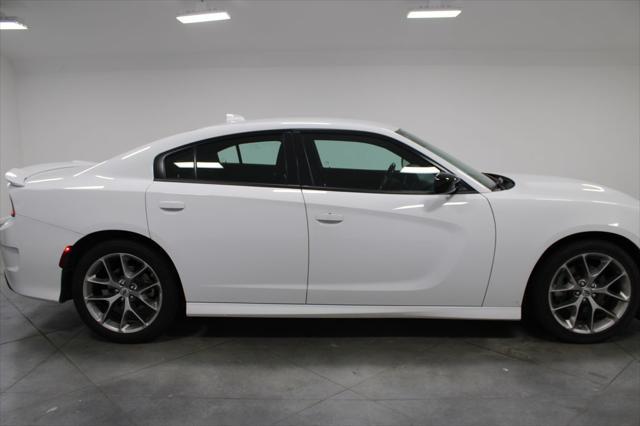 used 2023 Dodge Charger car, priced at $26,388