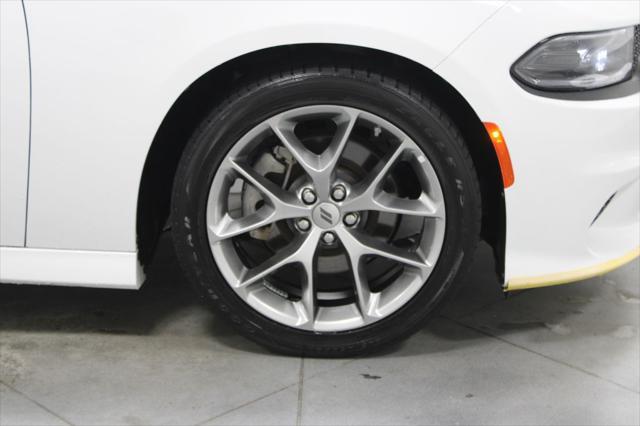 used 2023 Dodge Charger car, priced at $27,298