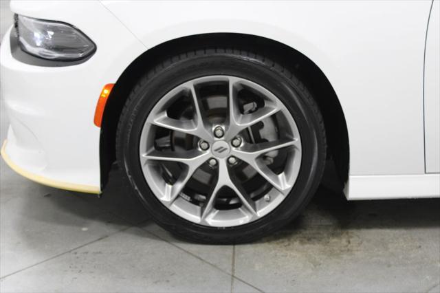 used 2023 Dodge Charger car, priced at $27,298